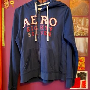 Aeropostale hoodie